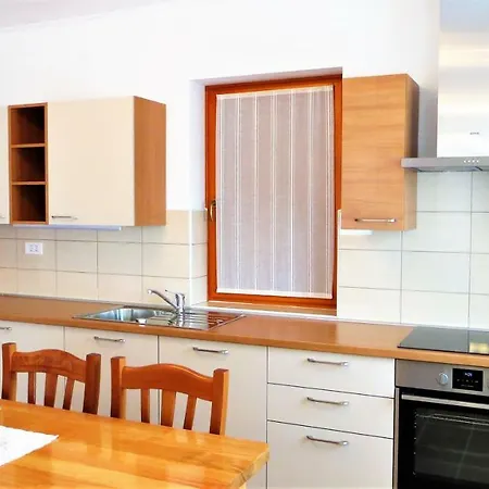 Casa vacanze House Kanalec
