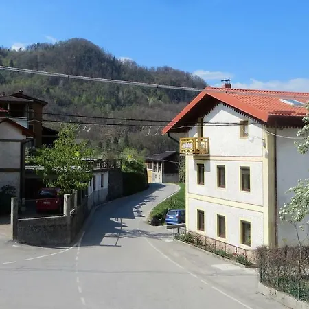 House Kanalec