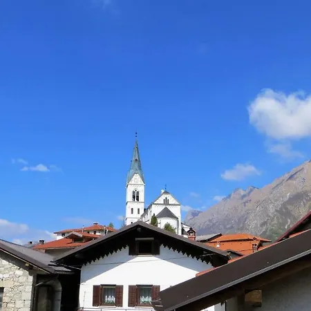 House Kanalec Vikendica Dreznica