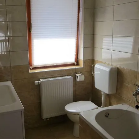 Casa vacanze House Kanalec