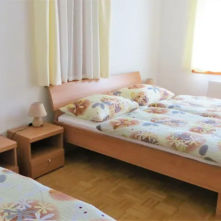 House Kanalec Dreznica