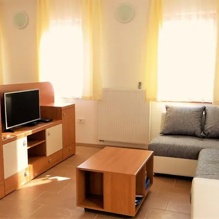 House Kanalec Casa vacanze Dreznica