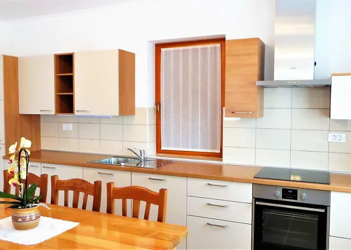 Дом отдыха House Kanalec