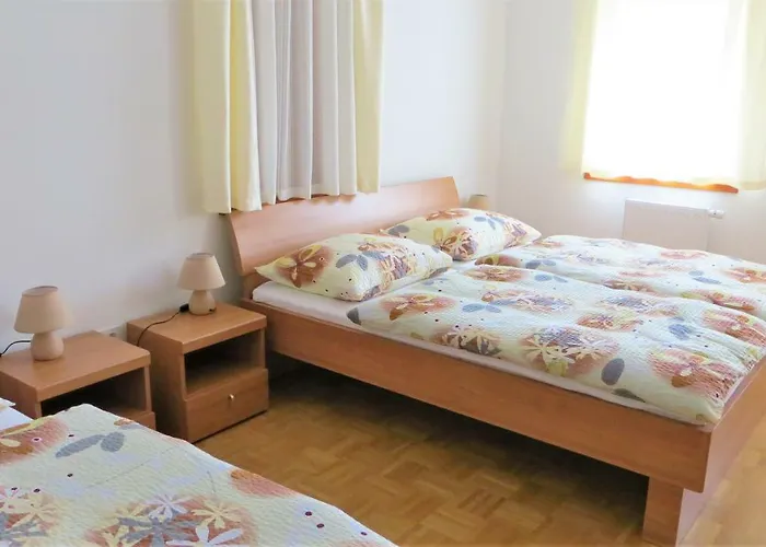 House Kanalec Dreznica