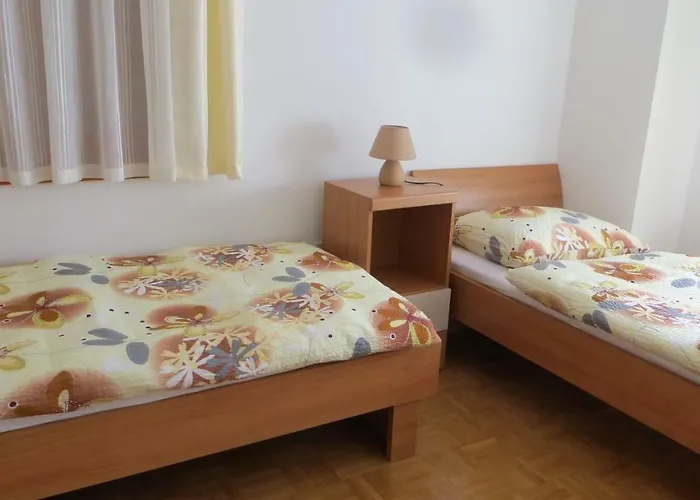 House Kanalec * Dreznica