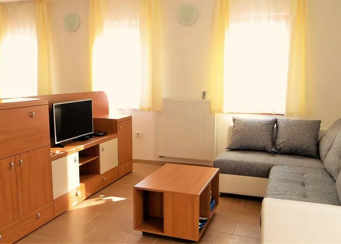 House Kanalec Дом отдыха Dreznica